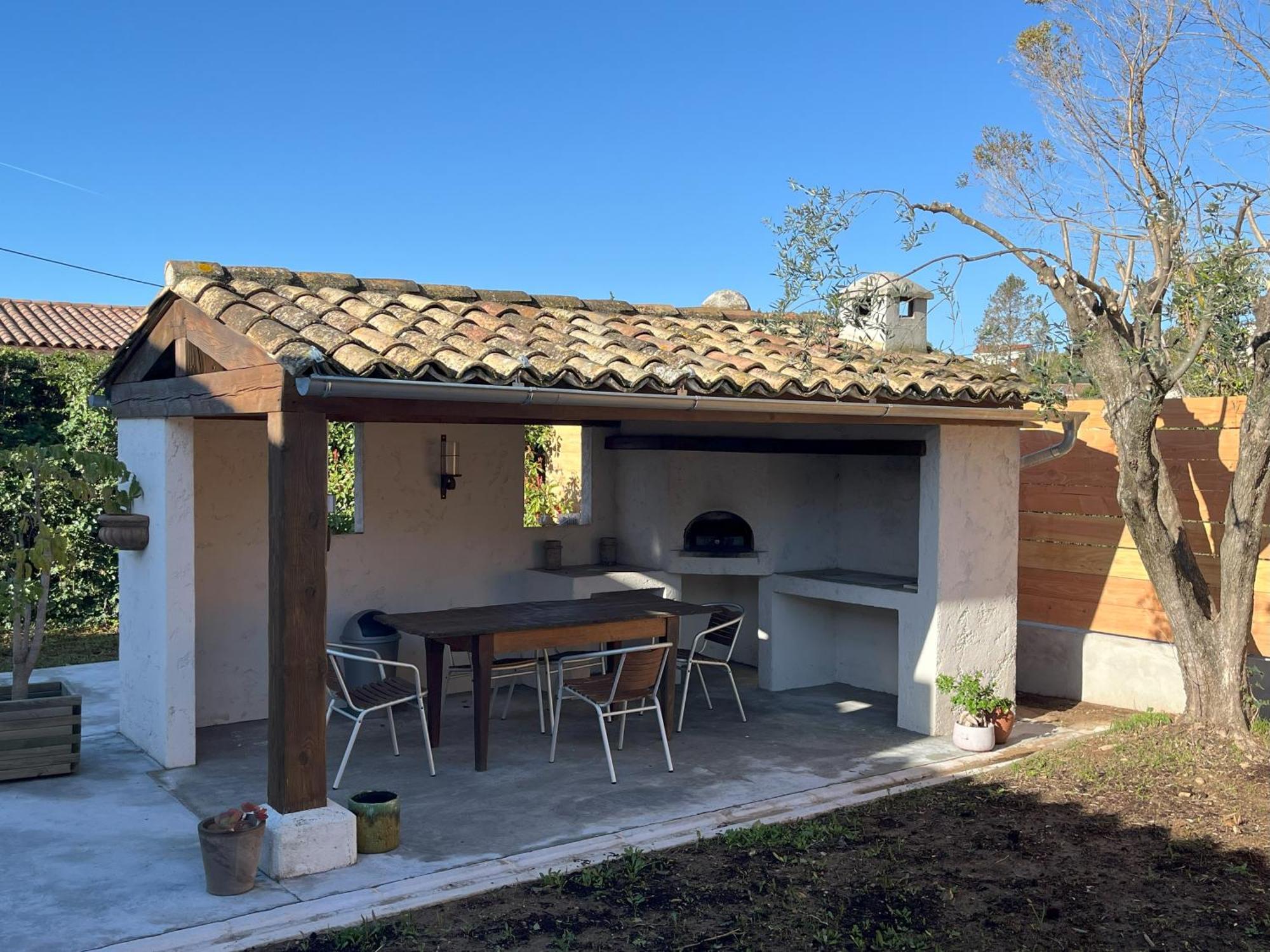 Les Villas Du Parc Antibes Exterior foto