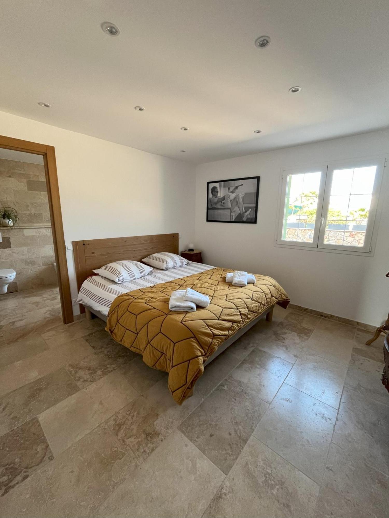 Les Villas Du Parc Antibes Exterior foto